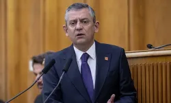 Özgür Özel Buca Cezaevi önünde düşen İHA ile ilgili önemli açıklamalarda bulundu