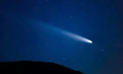 "3I/ATLAS" adlı kuyruklu yıldız Dünya’ya en yakın konuma gelecek
