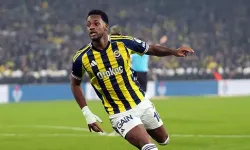 Fenerbahçe'de Jhon Duran'a 2 maç ceza!