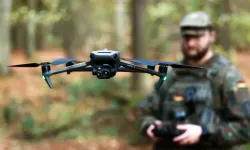 Alman ordusu dron savunma müfrezesi kuracak