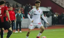 Genç yıldız adayı Süper Lig devlerinin radarında