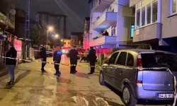 Pendik'te iki katlı binada çıkan yangın sonucunda 3 çocuk hayatını kaybetti