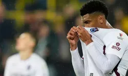 Yılın son ayı Fırtınaya yaramadı