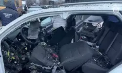 Rus generale suikast sonrası Moskova'da bir patlama daha! 2 polis öldürüldü