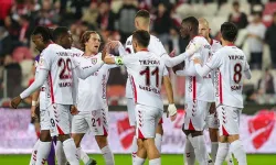 Samsunspor 5 oyuncusunun sağlık durumunu açıkladı!