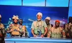 Benin'de darbe girişimi: Askerler canlı yayında duyurdu