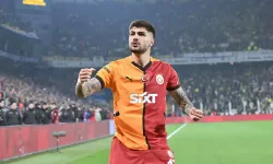Galatasaray'da, Eren Elmalı geri dönüyor!