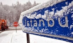 İstanbul’da soğuk hava alarmı: Validen uyarı!
