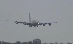 PSG kafilesinin korku dolu anları