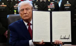 Trump imzaladı: ABD, fentanili kitle imha silahı olarak sınıflandırdı