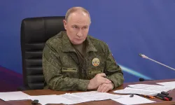 Putin kendi barış planından vazgeçti