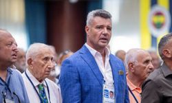 Fenerbahçe'de seçim kararı! Saran canlı yayında açıkladı