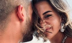 Buse Terim yeni aşka yelken açtı