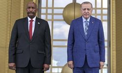 Sudan Egemenlik Konseyi Başkanı Burhan Türkiye'ye geliyor