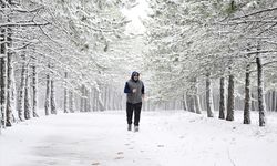 Türkiye kar, fırtına ve don ve buzlanmanın etkisi altında