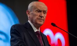 Bahçeli çağrısını yineledi: Suça bulaşmayanlar ailesiyle kucaklaşmalı!