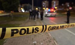 Niğde'de arazide yanmış erkek cesedi bulundu