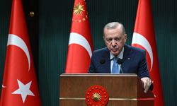 Cumhurbaşkanı Erdoğan: Terörsüz Türkiye yolunda hedefe ulaşacağız