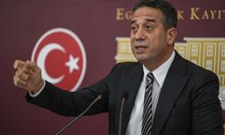 CHP Grup Başkanvekili Başarır: "86 milyon için buradayız, çözümün adresi Meclis"