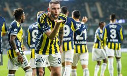 Temsilcimiz Fenerbahçe Avrupa Ligi'nde Brann'a konuk olacak