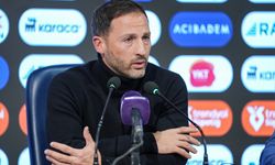 Tedesco: “Kötü futbol ortaya koyduk”