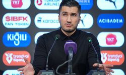 “Bir puana sevinemeyeceğim, daha fazla gol atabilirdik”