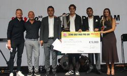 Belek’teki 32.Golf Mod turnuvası sona erdi