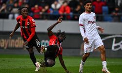 Gençlerbirliği, Karagümrük’ü sahadan sildi!