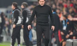 “Oyuncularımın yüreğine sağlık”