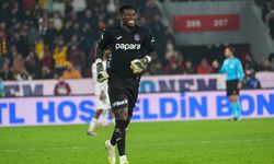 Andre Onana'dan Trabzonspor açıklaması! "Sene sonu..."