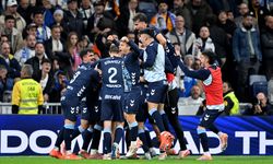 Bernabéu’da Kabus: Vigo 18 Yıl Sonra Deplasmanda Kazandı!