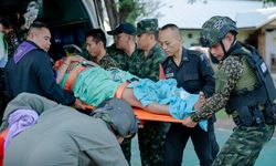 Tayland-Kamboçya geriliminde 4 sivil öldü