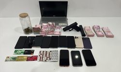 Bursa'daki dolandırıcılık çetesi çökertildi