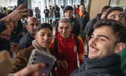 Galatasaray'da Monaco seferi başladı! Kadroda 3 büyük eksik