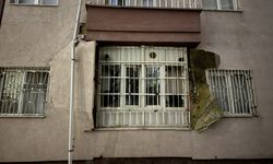 Niğde'de doğal gaz patladı: 1 kişi yaralandı