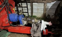 Samsun'da 10 yaşındaki çocuğun tüyler ürperten ölümü