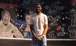 Sokaktan zirveye! Uyuşturucudan kaçtı, tarih yazdı