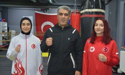 Tatvan'da Korkmaz kardeşler 'den çifte zafer!