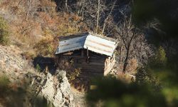 Av yasağına uymayan iki kişiye para cezası kesildi