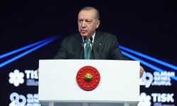 Cumhurbaşkanı Erdoğan'dan asgari ücret açıklaması