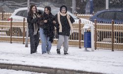 Uzmandan İstanbul'a kar tahmini! Yılbaşı ihtimali yükseliyor