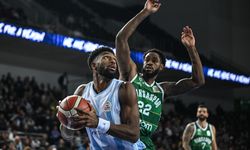 Türk Telekom sahasında Bursaspor'u farklı mağlup etti!