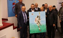 Trabzonspor'dan amatör spor kulüplere jest!