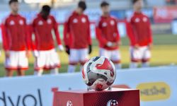 1. Lig'de 17. Hafta da sadece Ümraniye güldü