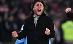 Fatih Tekke'den hakem isyanı: 5-3 bile bitebilirdi!