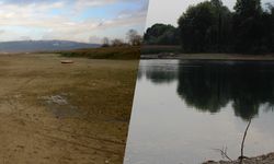 Sapanca Gölü'nde kırmızı alarm: Tarihi düşüş sonrası yasaklar başladı!