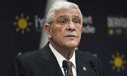 Müsavat Dervişoğlu'ndan PKK açıklaması: "Biz devletimizin ve milletimizin onurunun yaralanmasına karşı çıktık"