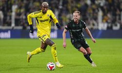 Fenerbahçe Konya’ya şans tanımadı