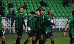 Sakaryaspor, Manisa’yı  haftanın açılış maçında konuk edecek