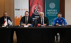 Ampute Futbol Ligi'ne dev destek! Yeni isim sponsoru Natura